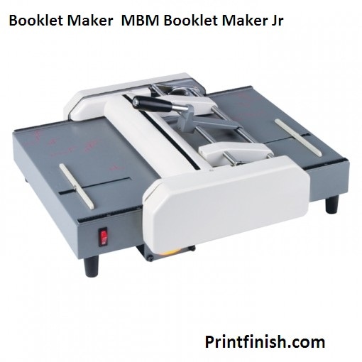 Booklet Maker